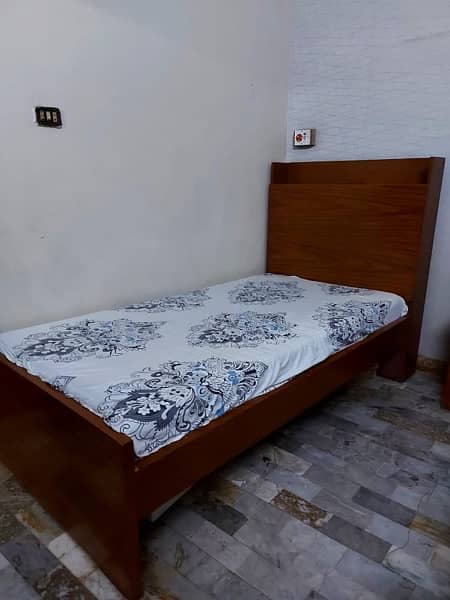 single bed 1