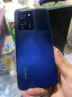 infinix