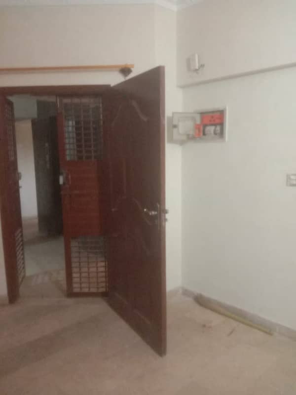 4 ROOM 2ND FLOOR MOMAL PRIDE LEASED FLAT SECTOR 11A 1