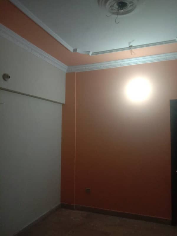 4 ROOM 2ND FLOOR MOMAL PRIDE LEASED FLAT SECTOR 11A 2