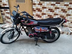 Selling my Bike 0