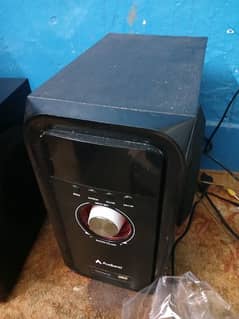 Bluetooth Woofer speaker for Sale