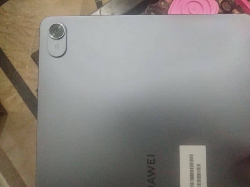 HUAWEI mate pad 2