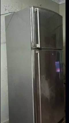 dawlance refrigerator