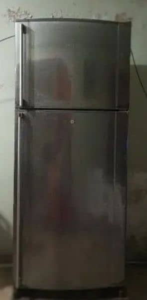 dawlance refrigerator 1