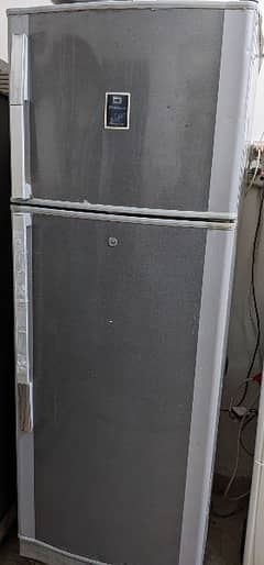 Dawlance Monogram Refrigerator