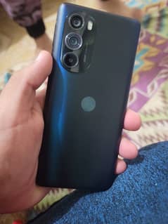 Moto Edge Plus (2022) moto edge 30 pro 0