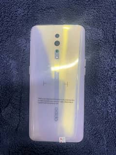 Oppo Reno 2 0