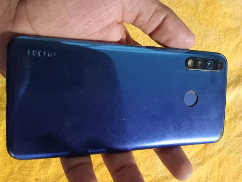 TECNO CAMON 12 Air 1