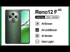 Oppo Reno 12f 4G