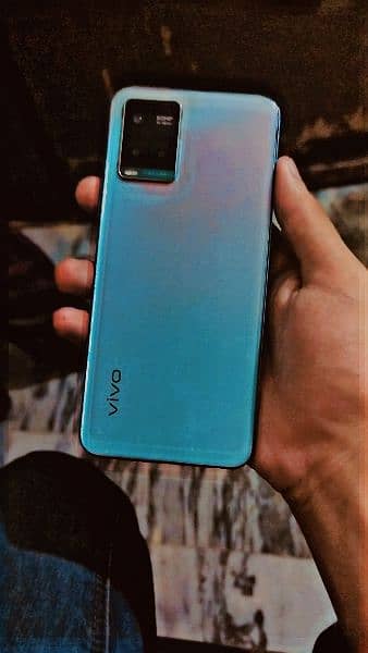 vivo mobile 1