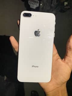 iphone 8plus pta approved 0