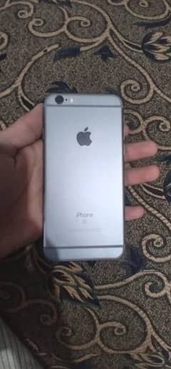 Iphone 6s