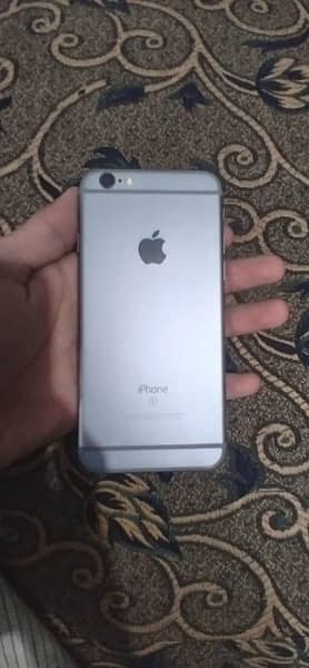 Iphone 6s 0