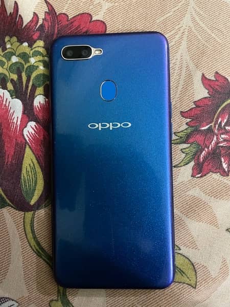 OPPO A5s 2