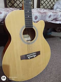 Hopper Acoustic Guitar I