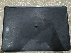 Dell Latitude E5440 4GB RAM 320 GB ROM