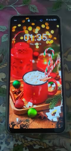 Itel p55 plus 8+8/256gb 0