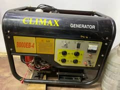 Generator 6.5kv