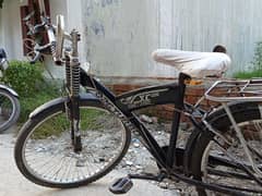 cycle for sale in good condition