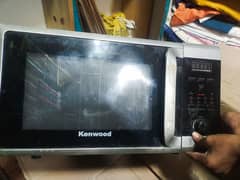 Kenwood original Owen urgent sale