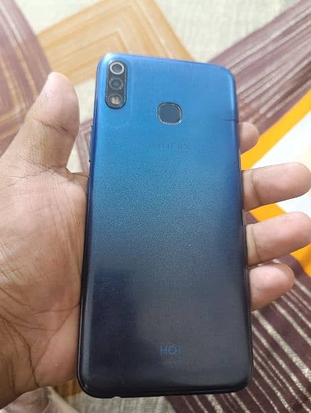 Infinix X650 2/32 GB 1