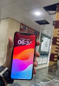 iPhone XS Max