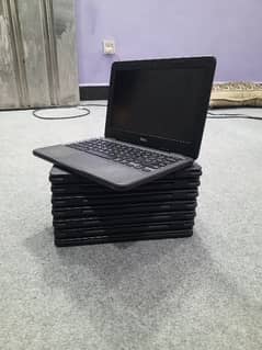 Dell Chromebook Available