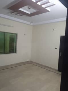 This Property For Sale Purpose In Liaquatabad Block 2