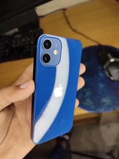 IPHONE 12 MINI  Factory-unlock