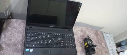 Acer Aspire 5742 0