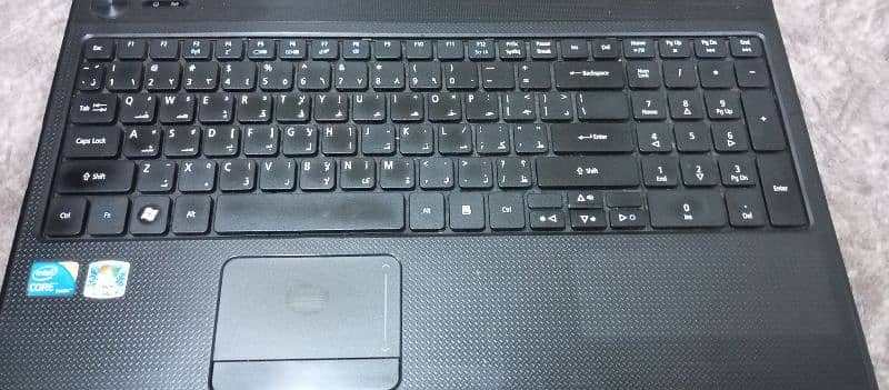 Acer Aspire 5742 7