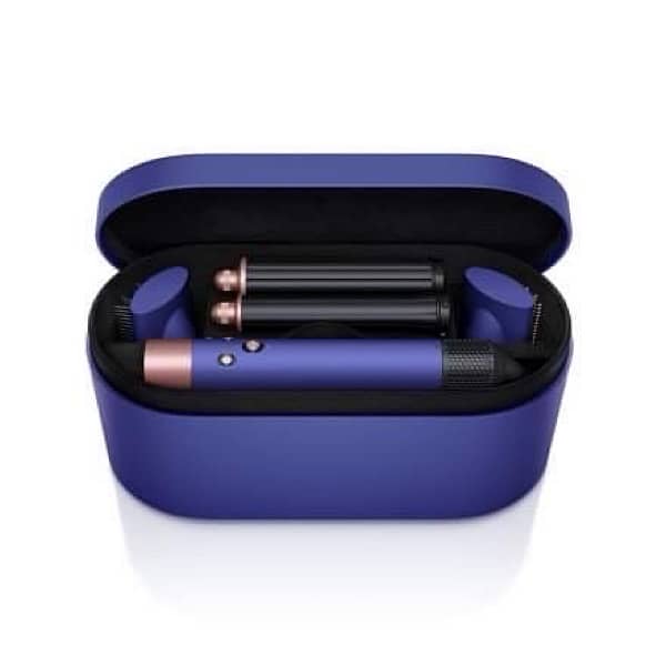 Dyson Airwrap, Long & Standard Barrel, hairdryer/hairstyler- in stock 8