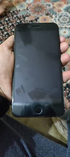 IPHONE 7 plus pta 128gb camera issue and finger issue 0