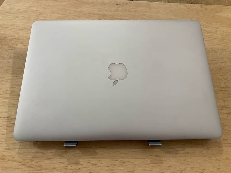 Macbook Pro 2013 (Retina / 15-Inch) 0