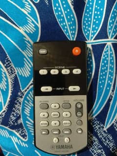 Remote