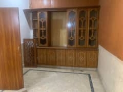 10 Marla upper portation marble floor Seprate gate 0