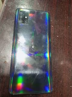 Samsung A51 6/128 0