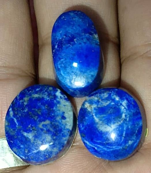 Dur e Najaf Mue Najaf Lajward Lapis Lazuli Zeher Mohra Stone Natural 5