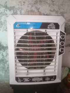 AC DC Room cooler is 4 sale.