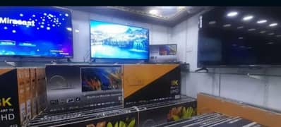 SAMSUNG LED TV 43" 2024 MODEL BEST QUALITY 03227191508 0