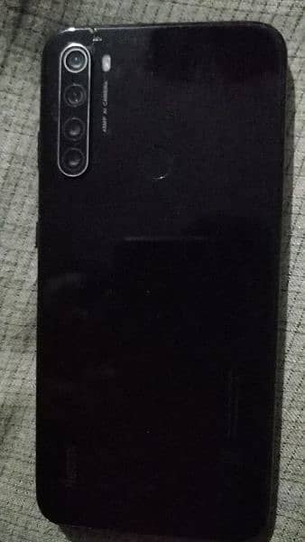 Redmi not 8 1