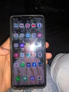 LG g7 thinq for sale pubg 60/fps whatsapp number 03191092956