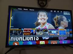 Samsung led/ Led Tv