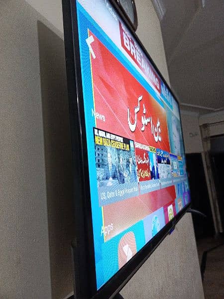 Samsung led/ Led Tv 2