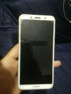 Huawei y5 prime 0