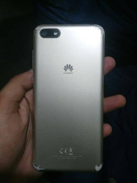 Huawei y5 prime 4