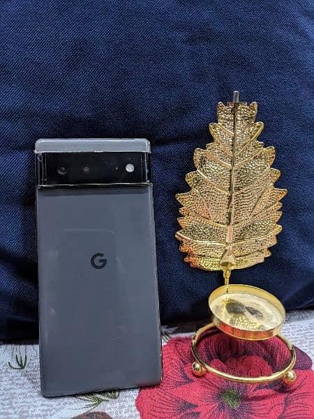 Google pixel 6 (5G) FLAGSHIP OME unlocked Home used 03179620183 0