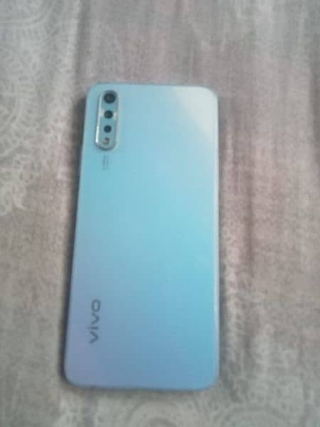 vivo s1 1