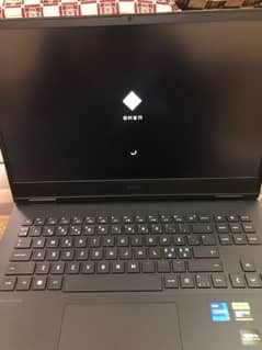 Gaming Laptop HP Omen 16